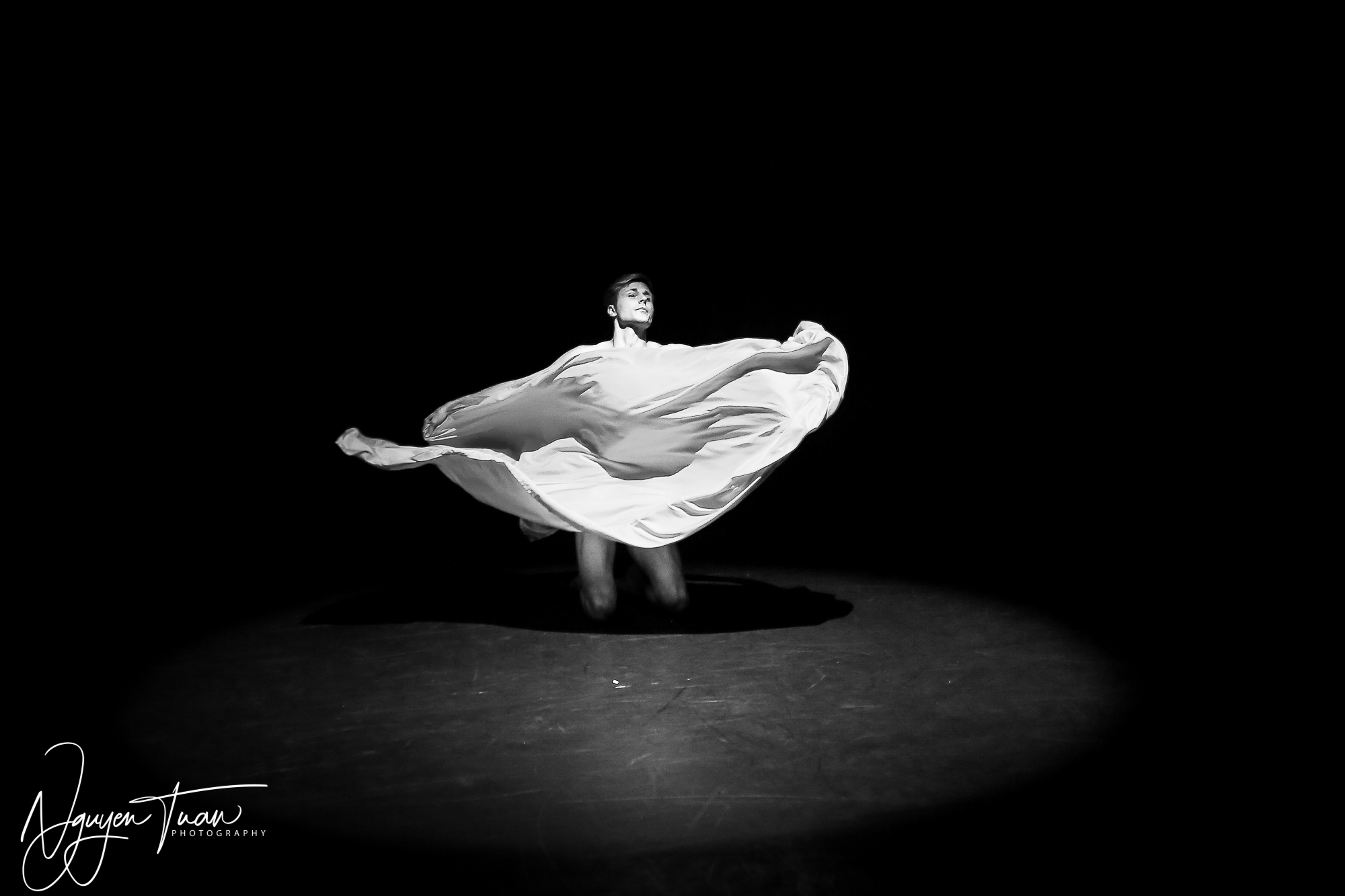 Danse Chorégraphique 0511